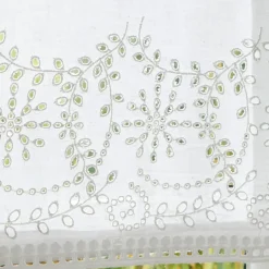 LOBERON Scheibengardinen|Gardinen & Vorhänge-Scheibengardine Sivolre