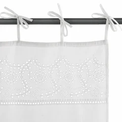 LOBERON Scheibengardinen|Gardinen & Vorhänge-Scheibengardine Sivolre