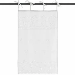 LOBERON Scheibengardinen|Gardinen & Vorhänge-Scheibengardine Sivolre