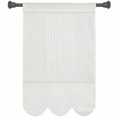 LOBERON Scheibengardinen|Gardinen & Vorhänge-Scheibengardine Wistelle