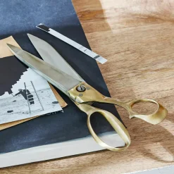 LOBERON Schreibwaren|Schreibwaren-Schere Leon