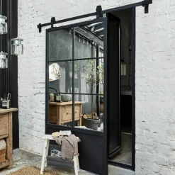 Schiebetüren|Schiebetüren^LOBERON Schiebetür Bonnaire