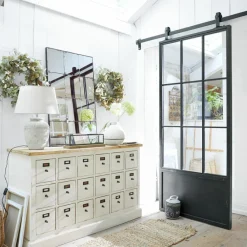 Schiebetüren|Schiebetüren^LOBERON Schiebetür Bonnaire