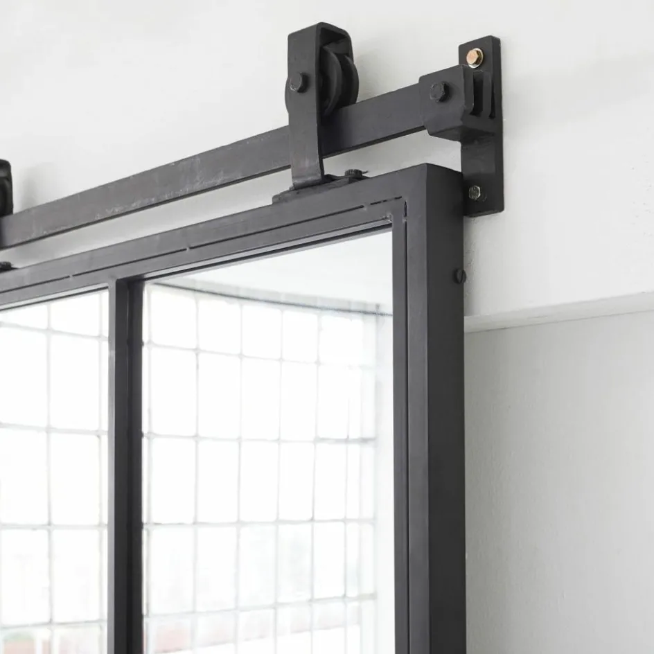 Schiebetüren|Schiebetüren^LOBERON Schiebetür Bonnaire