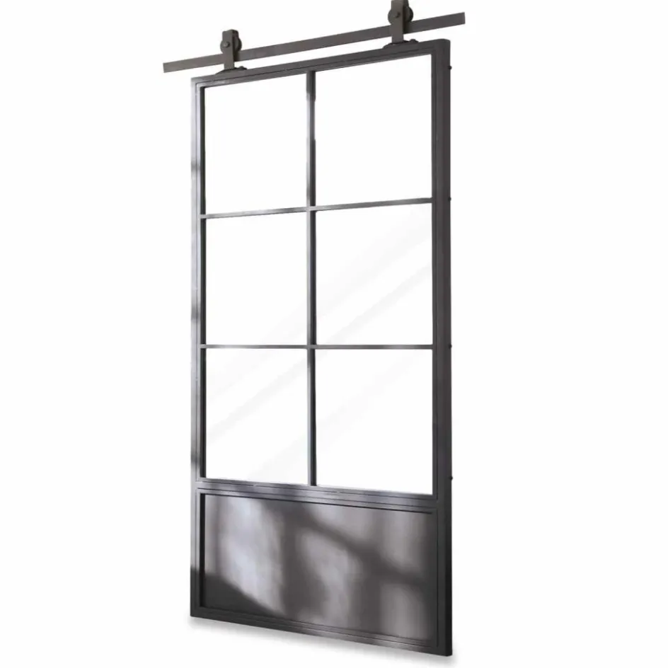 Schiebetüren|Schiebetüren^LOBERON Schiebetür Bonnaire