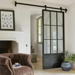 Schiebetüren|Schiebetüren^LOBERON Schiebetür Luisant