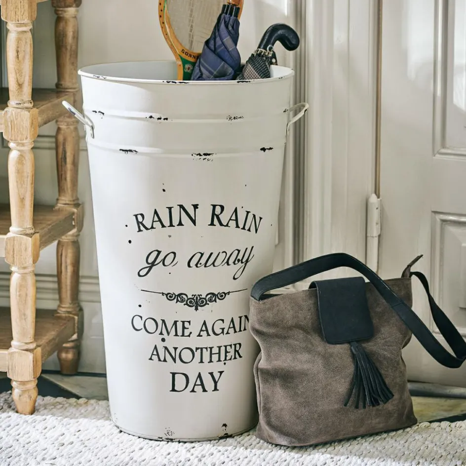 LOBERON Flurzubehör|Zubehör & Aufbewahrung-Schirmständer Rain