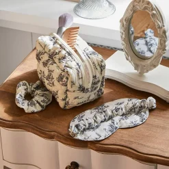 LOBERON Taschen-Schlaf-Set 3-teilig Felencio