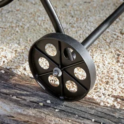 Gartenhelfer^LOBERON Schlauchwagen Middleby