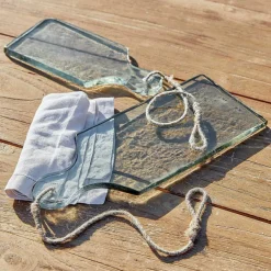 Küchenutensilien|Tischaccessoires^LOBERON Schneidebrett 2er Set Arous