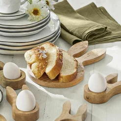 Küchenutensilien|Tischaccessoires^LOBERON Schneidebrett Nante