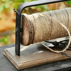 Gartenhelfer^LOBERON Schnurabroller Allaine