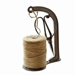 Gartenhelfer^LOBERON Schnurhalter mit Schere Preston