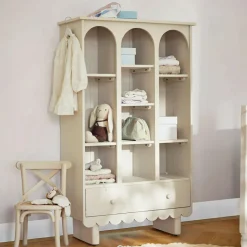 LOBERON Möbel-Schrank Agliana