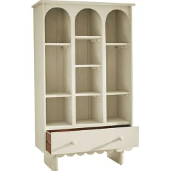 LOBERON Möbel-Schrank Agliana