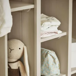 LOBERON Möbel-Schrank Agliana