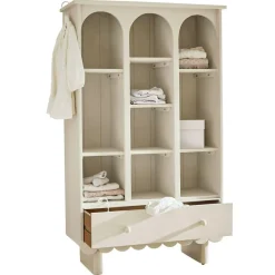 LOBERON Möbel-Schrank Agliana