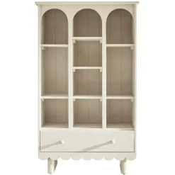 LOBERON Möbel-Schrank Agliana