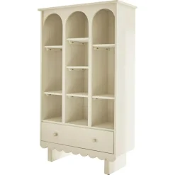 LOBERON Möbel-Schrank Agliana