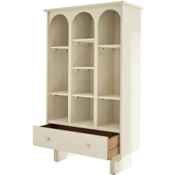 LOBERON Möbel-Schrank Agliana