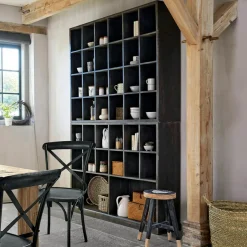 Regale|Schränke^LOBERON Schrank Barlington