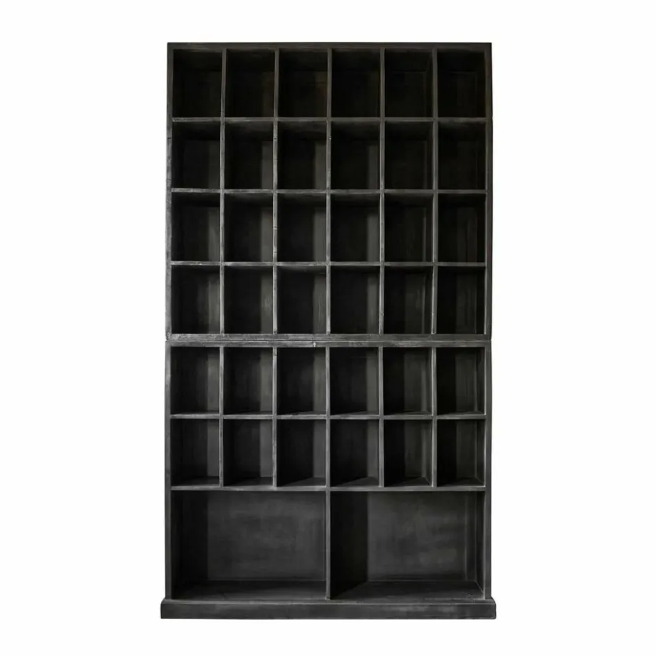 Regale|Schränke^LOBERON Schrank Barlington