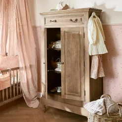 Schränke|Schränke^LOBERON Schrank Bortoni braun