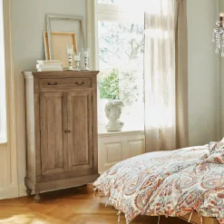 Schränke|Schränke^LOBERON Schrank Bortoni braun