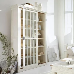 Schränke|Schränke^LOBERON Schrank Brouns