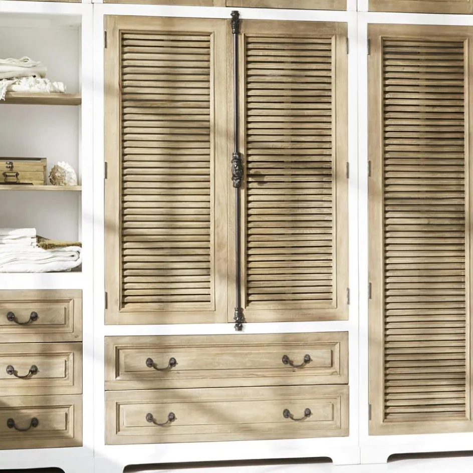 Schränke|Schränke & Regale^LOBERON Schrank Bureau