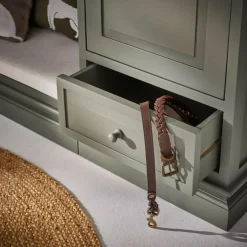 Schlafplätze & Möbel|Rückzugsorte Für Haustiere^LOBERON Schrank für Haustiere Stoneleighs