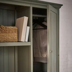 Schlafplätze & Möbel|Rückzugsorte Für Haustiere^LOBERON Schrank für Haustiere Stoneleighs