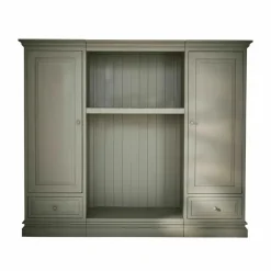 Schlafplätze & Möbel|Rückzugsorte Für Haustiere^LOBERON Schrank für Haustiere Stoneleighs