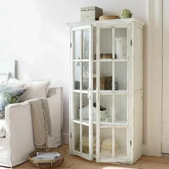 Schränke|Schränke^LOBERON Schrank Keanu antikweiß