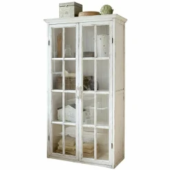 Schränke|Schränke^LOBERON Schrank Keanu antikweiß