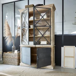 Schränke|Schränke^LOBERON Schrank Kingswin