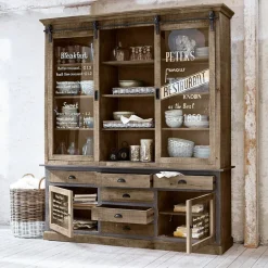 Schränke|Schränke & Regale^LOBERON Schrank Peter´s