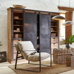 Schränke|Schränke^LOBERON Schrank Vulmont