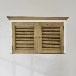 Schränke|Schränke & Regale^LOBERON Schrankaufsatz Comtois