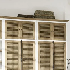 Schränke|Schränke & Regale^LOBERON Schrankaufsatz Comtois