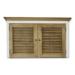 Schränke|Schränke & Regale^LOBERON Schrankaufsatz Comtois