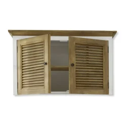 Schränke|Schränke & Regale^LOBERON Schrankaufsatz Comtois