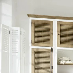 Schränke|Schränke & Regale^LOBERON Schrankaufsatz Degarmo