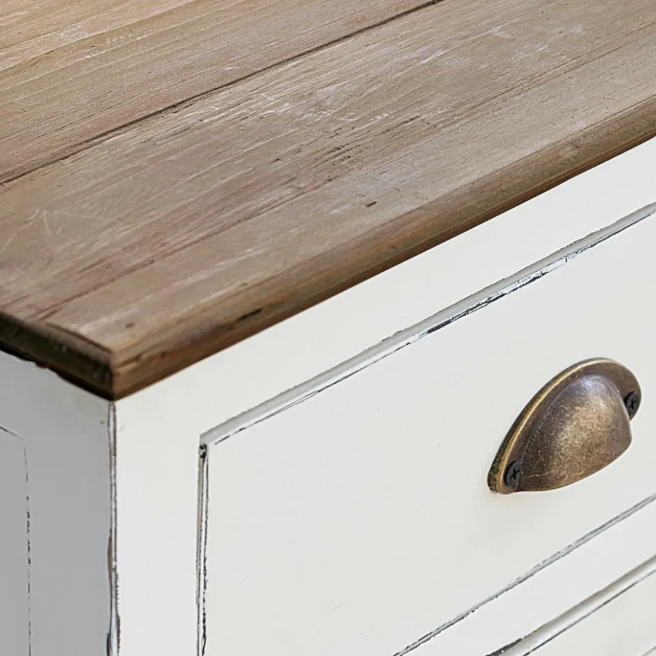 Schreibtische & Sekretäre|Schreibtische & Sekretäre^LOBERON Schreibtisch Belleplain