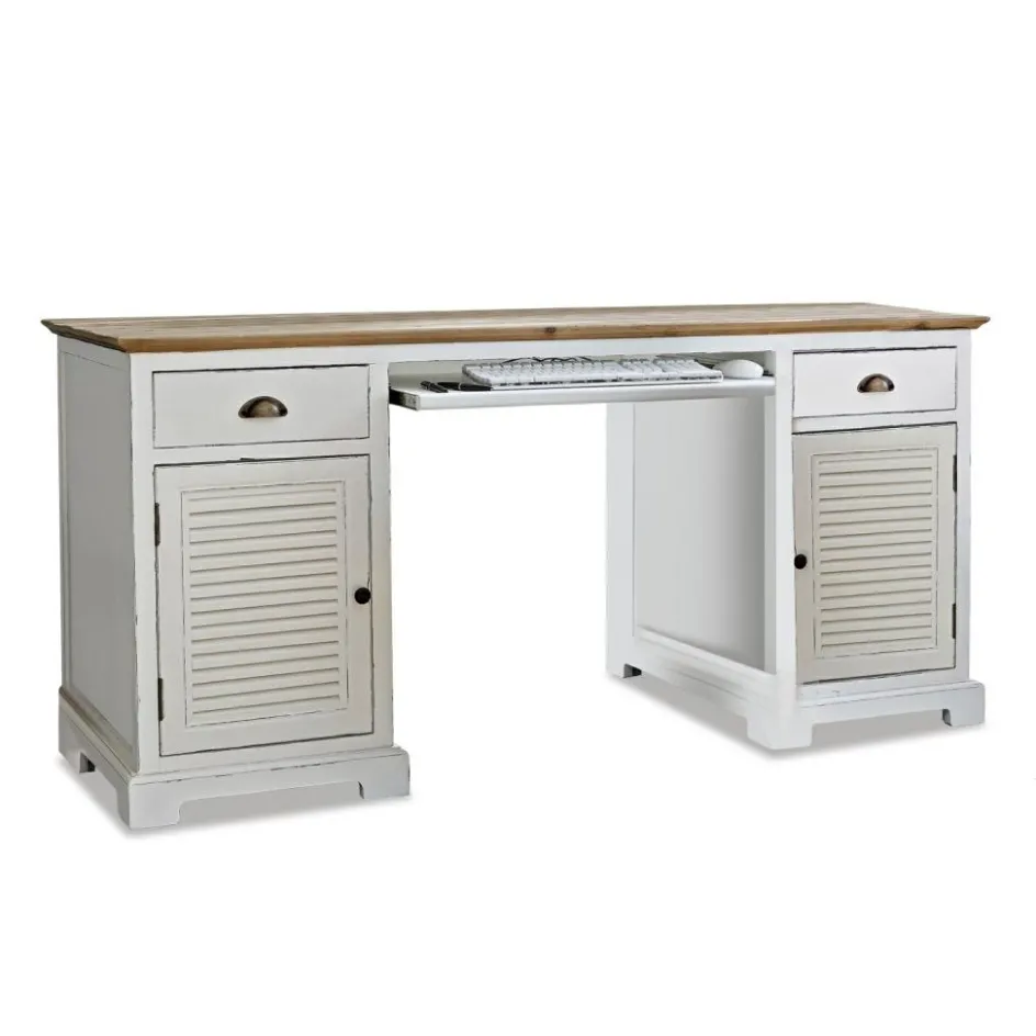 Schreibtische & Sekretäre|Schreibtische & Sekretäre^LOBERON Schreibtisch Belleplain