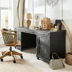 Schreibtische & Sekretäre|Schreibtische & Sekretäre^LOBERON Schreibtisch Brevilliers