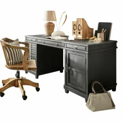 Schreibtische & Sekretäre|Schreibtische & Sekretäre^LOBERON Schreibtisch Brevilliers