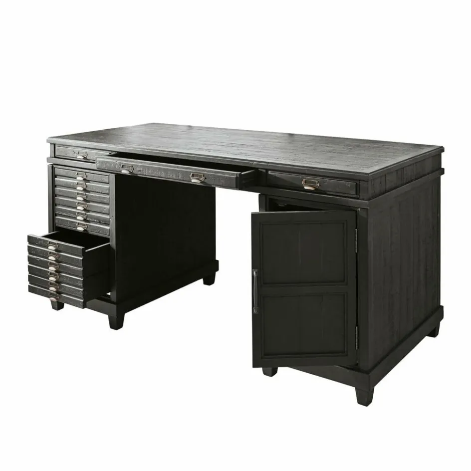 Schreibtische & Sekretäre|Schreibtische & Sekretäre^LOBERON Schreibtisch Brevilliers