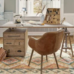 Schreibtische & Sekretäre|Schreibtische & Sekretäre^LOBERON Schreibtisch Dawson