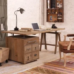 Schreibtische & Sekretäre|Schreibtische & Sekretäre^LOBERON Schreibtisch Dawson